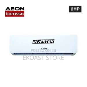 Aeon Barossa 2hp Inverter Split Air Conditioner (Complete Kit)