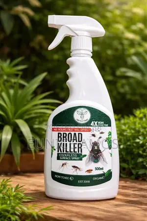 Broad Killer Spray