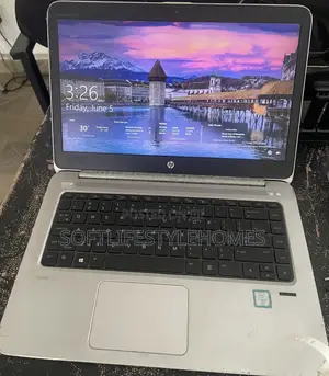 Laptop HP Elite x2 1013 G3 8GB Intel Core i5 SSD 160GB