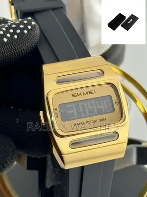 Skmei [ 2563 ]