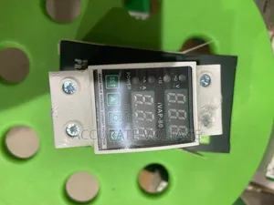 2p 63a Voltage and Amps Regulator
