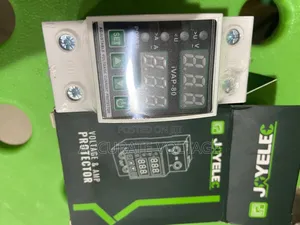 2p 63a Voltage and Amps Regulator