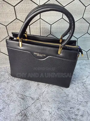 Aibeini Women’S Handbag With Adjustable Strap