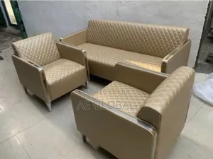Office Sofa Set