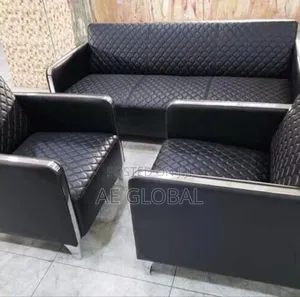 Office Sofa Set