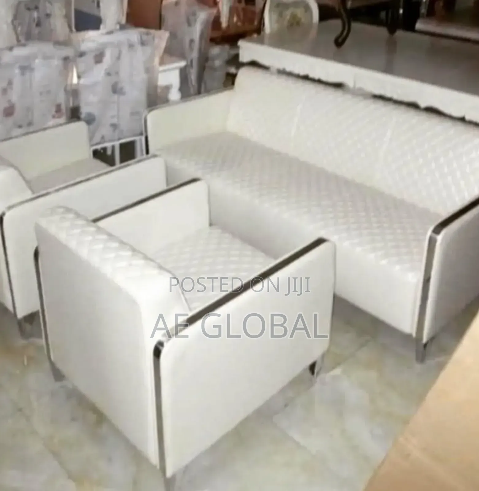 Office Sofa Set