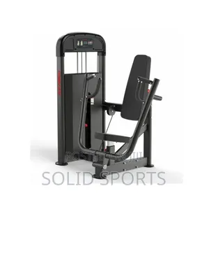 Good Commercial Chest Press