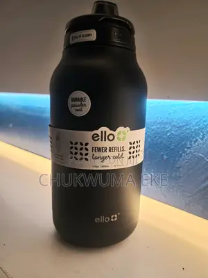 2l Stainless Steel Water Jug