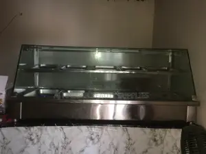 Food Display