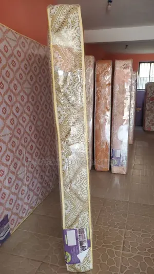 Mouka Foam Depot In Lagos State