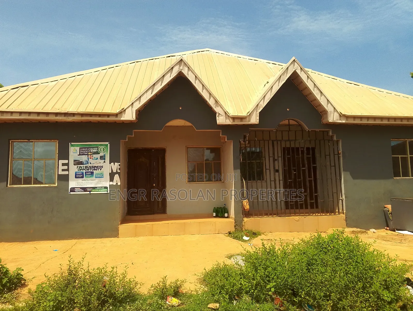For Sale Hostel