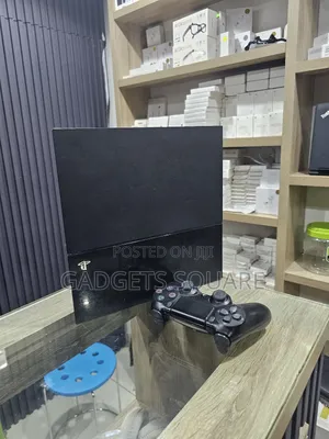 Playstation 4 Fat 500gb