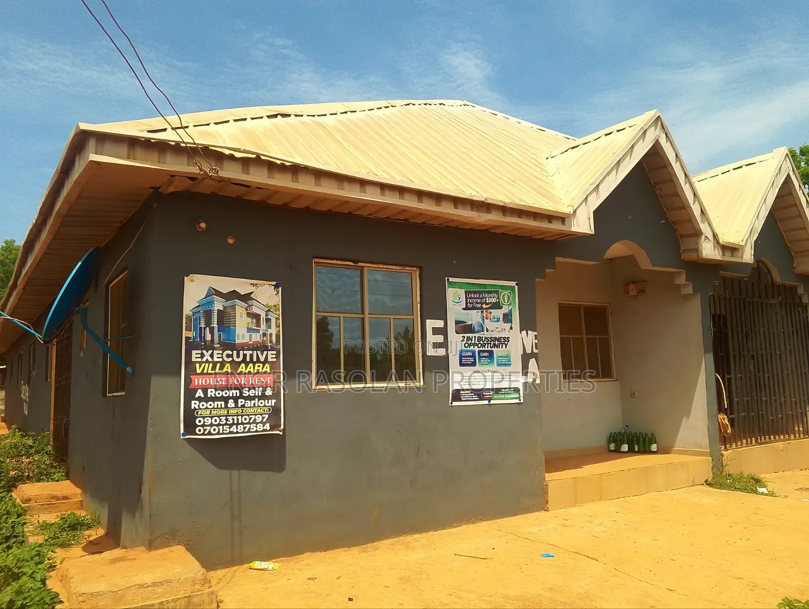 For Sale Hostel
