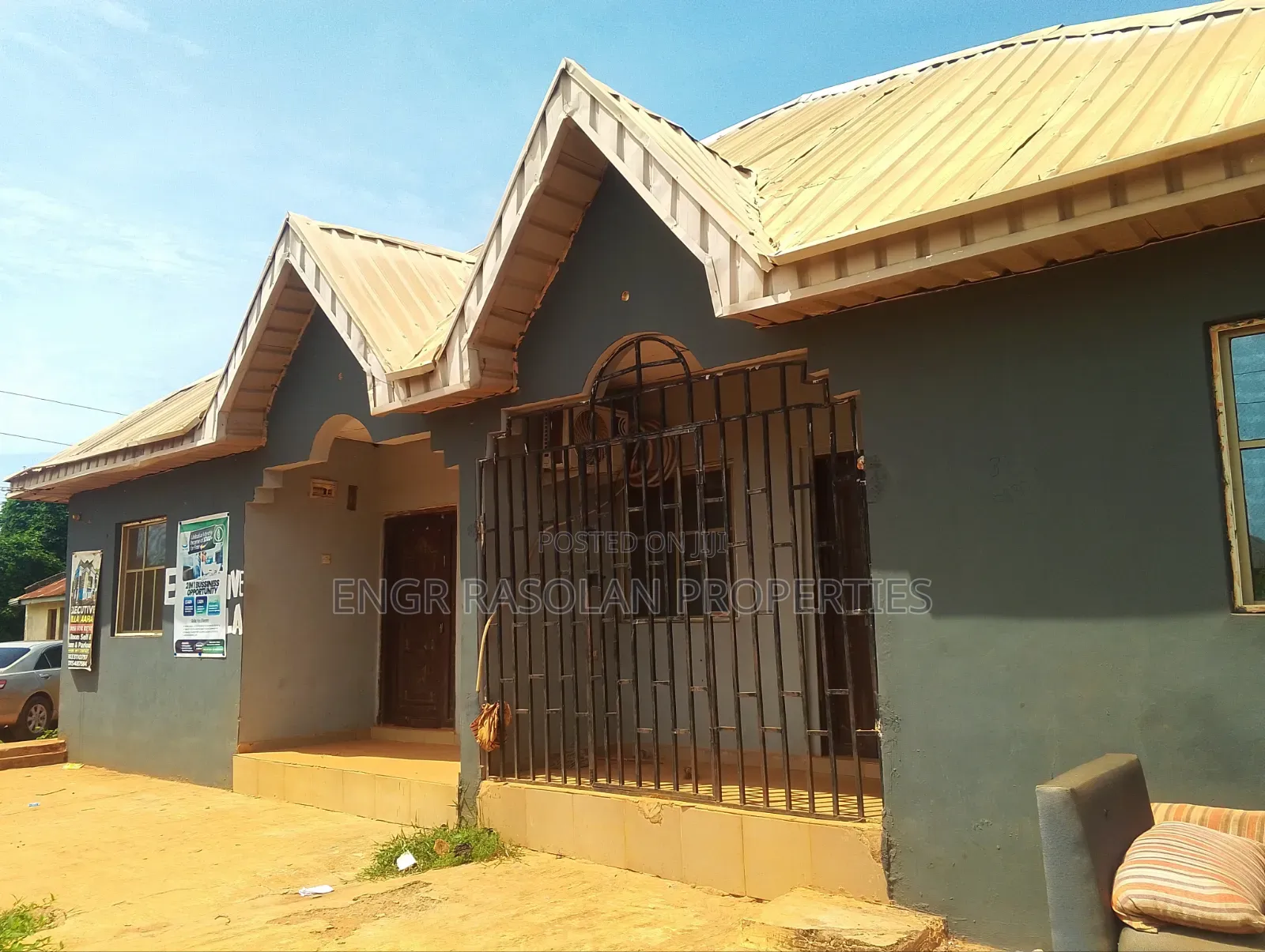 For Sale Hostel
