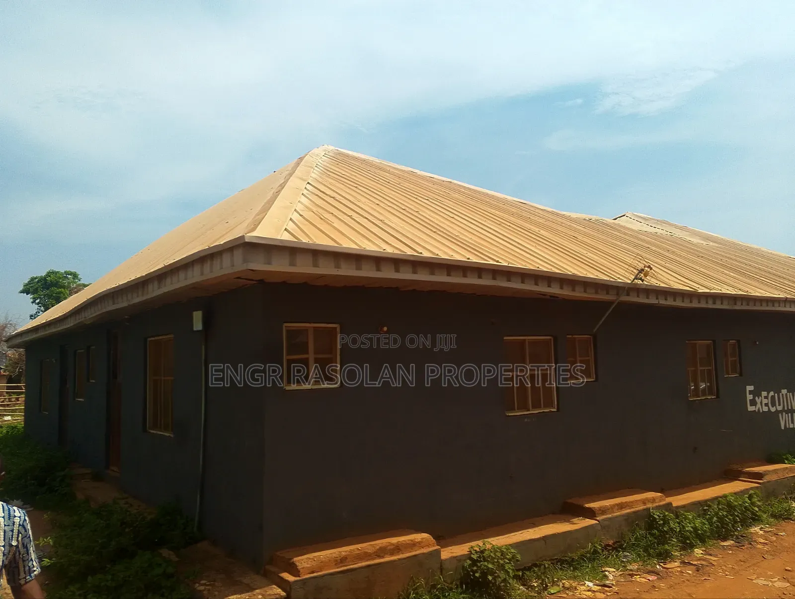 For Sale Hostel