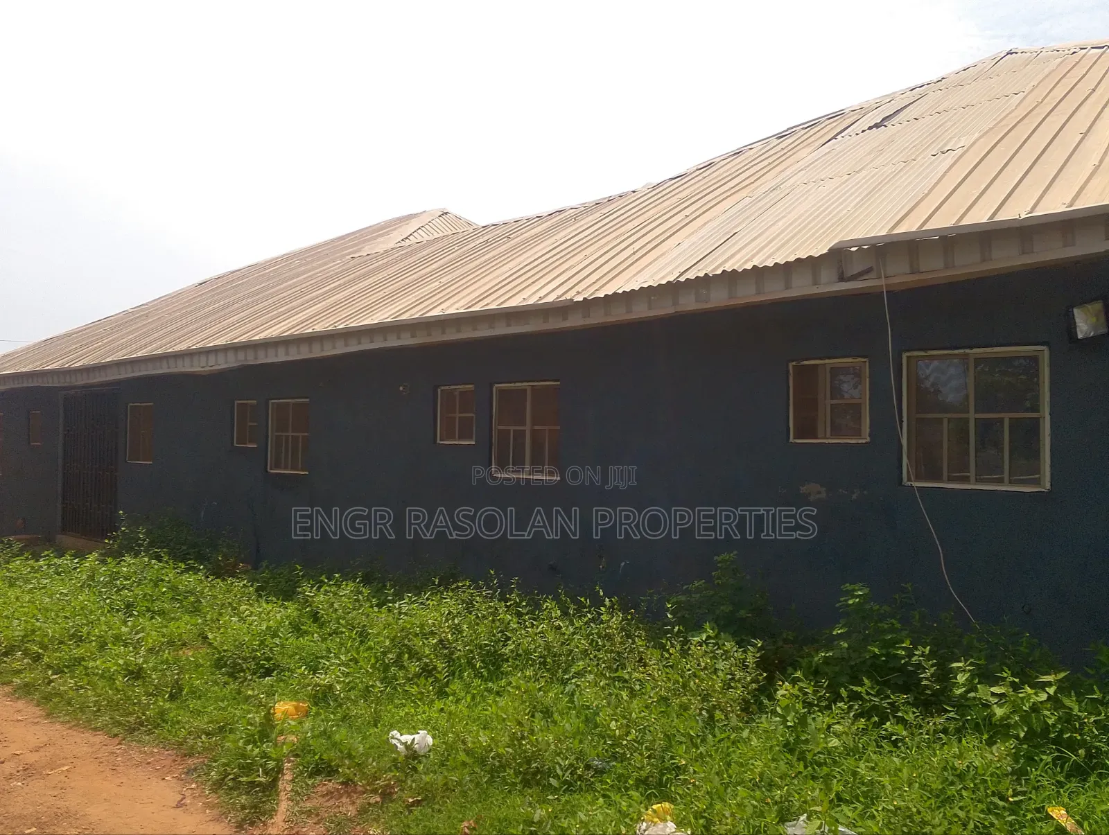 For Sale Hostel