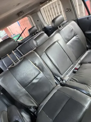 Honda Pilot 2005 Silver