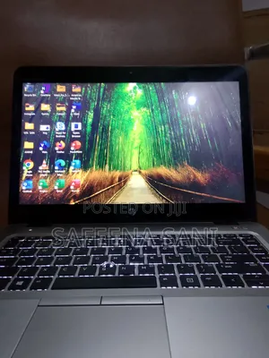 Laptop HP EliteBook 840 G3 8GB Intel Core i5 SSD 256GB
