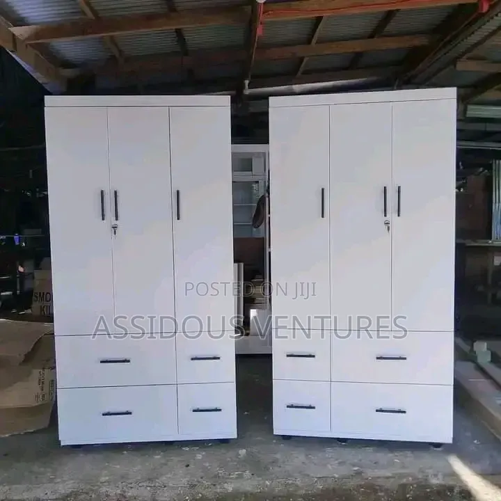 Modern High Quality Wardrobe