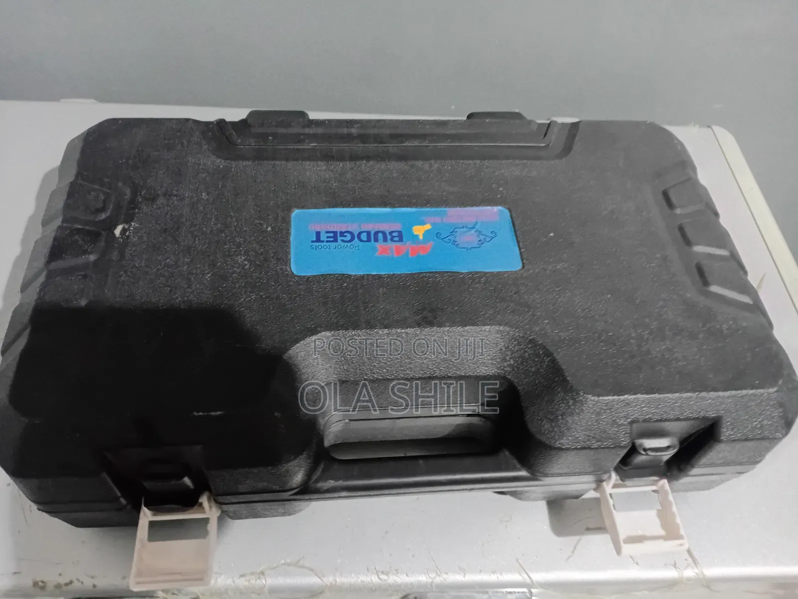 Gun Stapler Machine