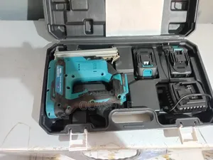 Gun Stapler Machine