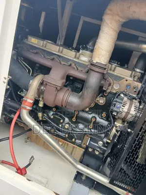 Sp 150 Mikano Soundproof Generator