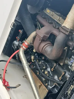 Sp 150 Mikano Soundproof Generator