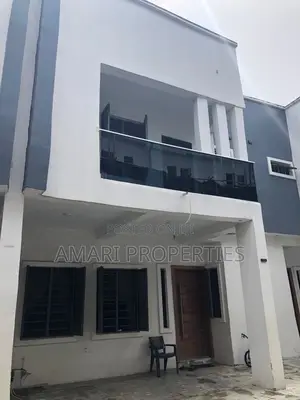 3bdrm Duplex in Sunview Estate, Sangotedo for rent