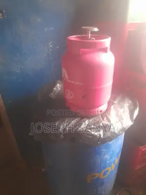 5kg Cooking Cylinder