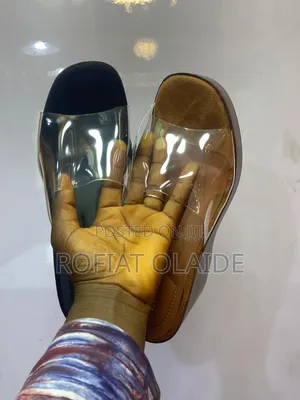 Zara Wedge