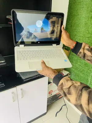 Laptop HP Envy 15 8GB Intel Core i5 SSD 256GB