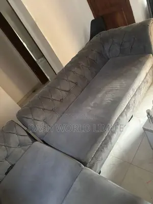 L Shaped Sofa