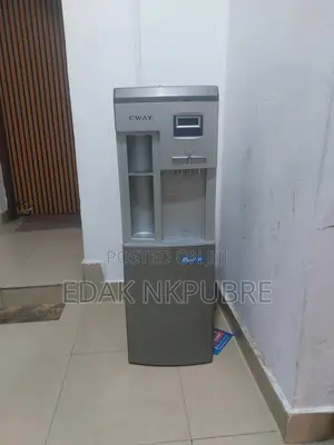 Water Dispenser