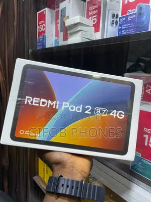 New Xiaomi Mi Pad 2 64 GB