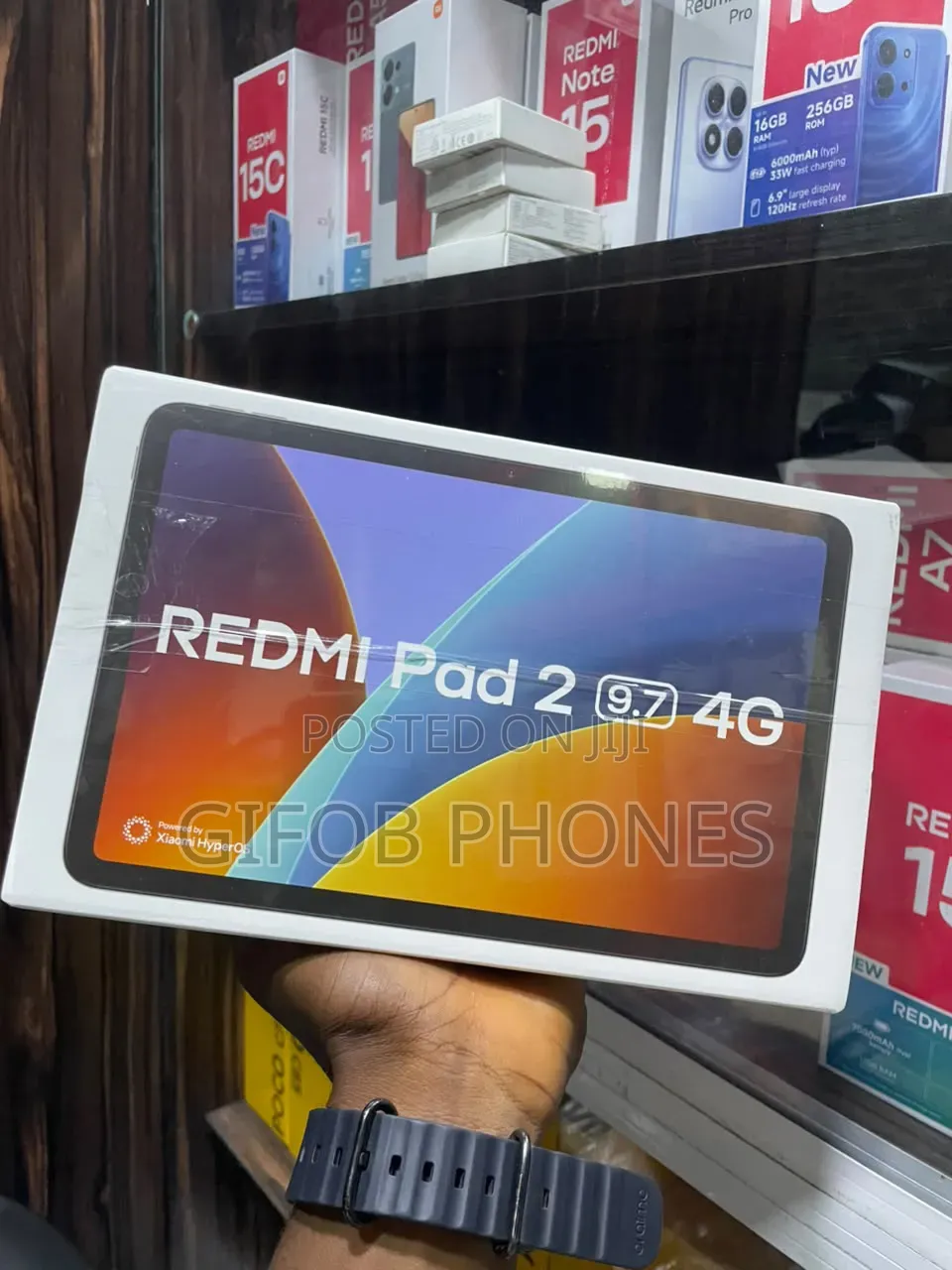 New Xiaomi Mi Pad 2 64 GB