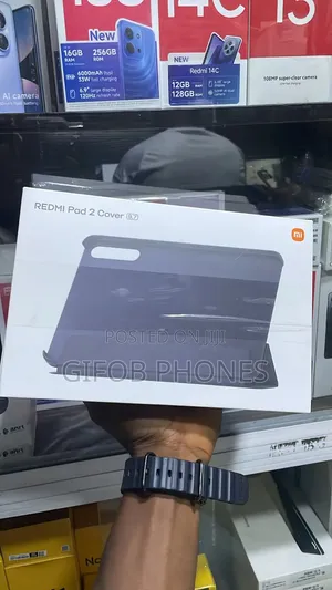 New Xiaomi Mi Pad 2 64 GB