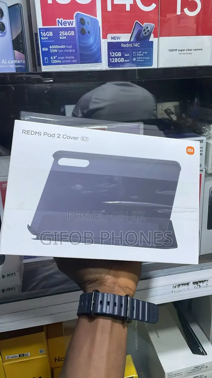 New Xiaomi Mi Pad 2 64 GB