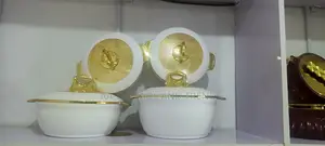 Food Warmers