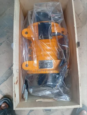 Concrete Vibrator Motor 3hp (2.2kw)–2840rpm Heavy Duty Vibrating Motor