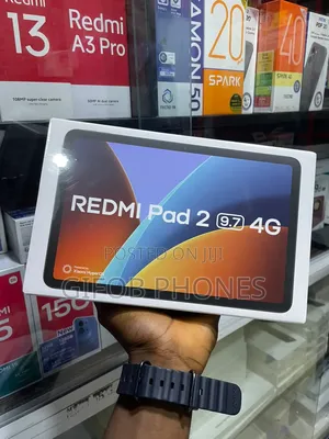 New Xiaomi Mi Pad 2 128 GB