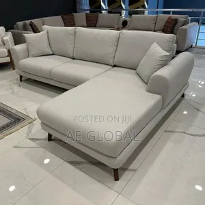 Quality L Shape Sofa Sets