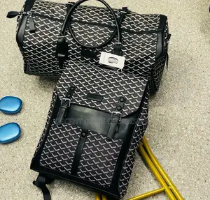 Decent Guise Bag