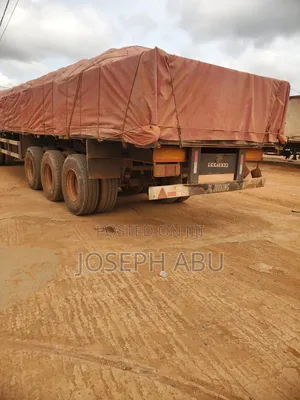 Dangote Cement Distributor and Other Brands Across the Country