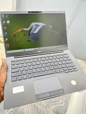 Laptop Dell Latitude 7400 8GB Intel Core i5 SSD 256GB