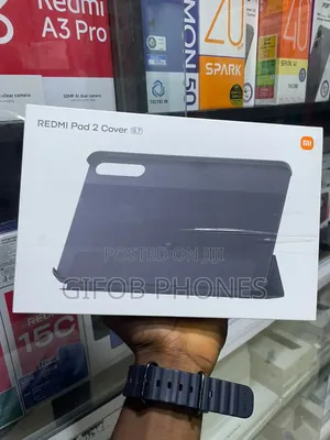 New Xiaomi Mi Pad 2 128 GB Black
