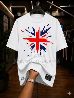 Update and Stock Men's Wear