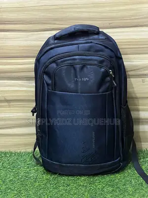 Secondary Bags