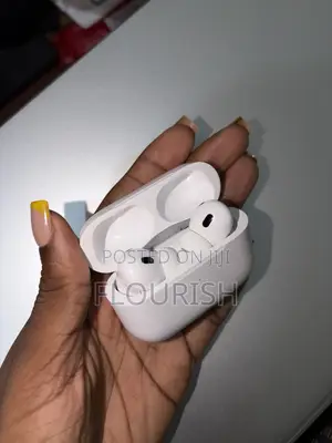 Used Apple Airpods Pro 2nd Gen (Pay on Delivery)