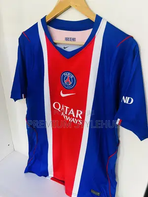 PSG 2027 New Jersey