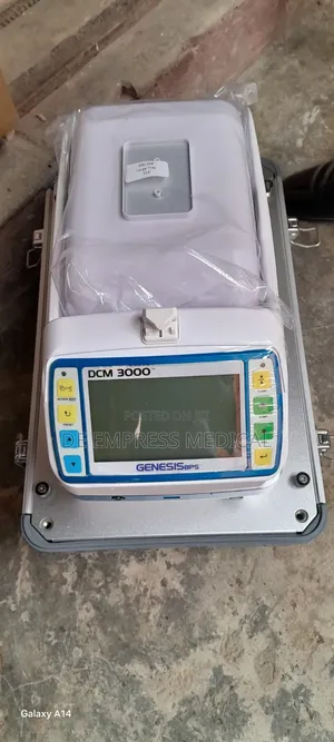 Blood Weighing Scale